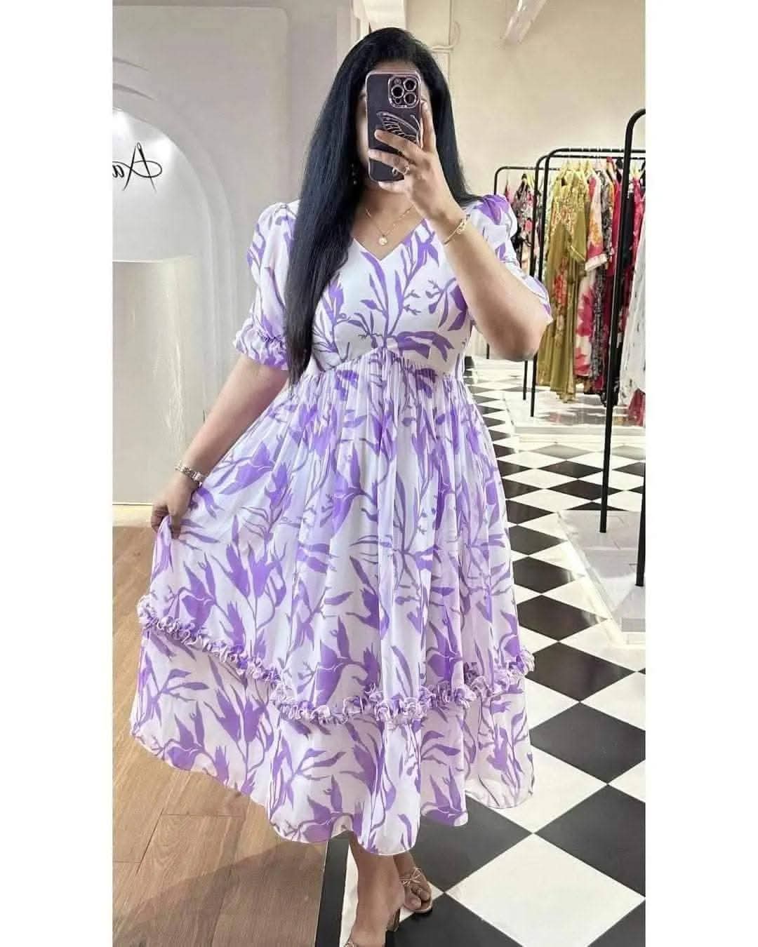 Fashionable One Piece