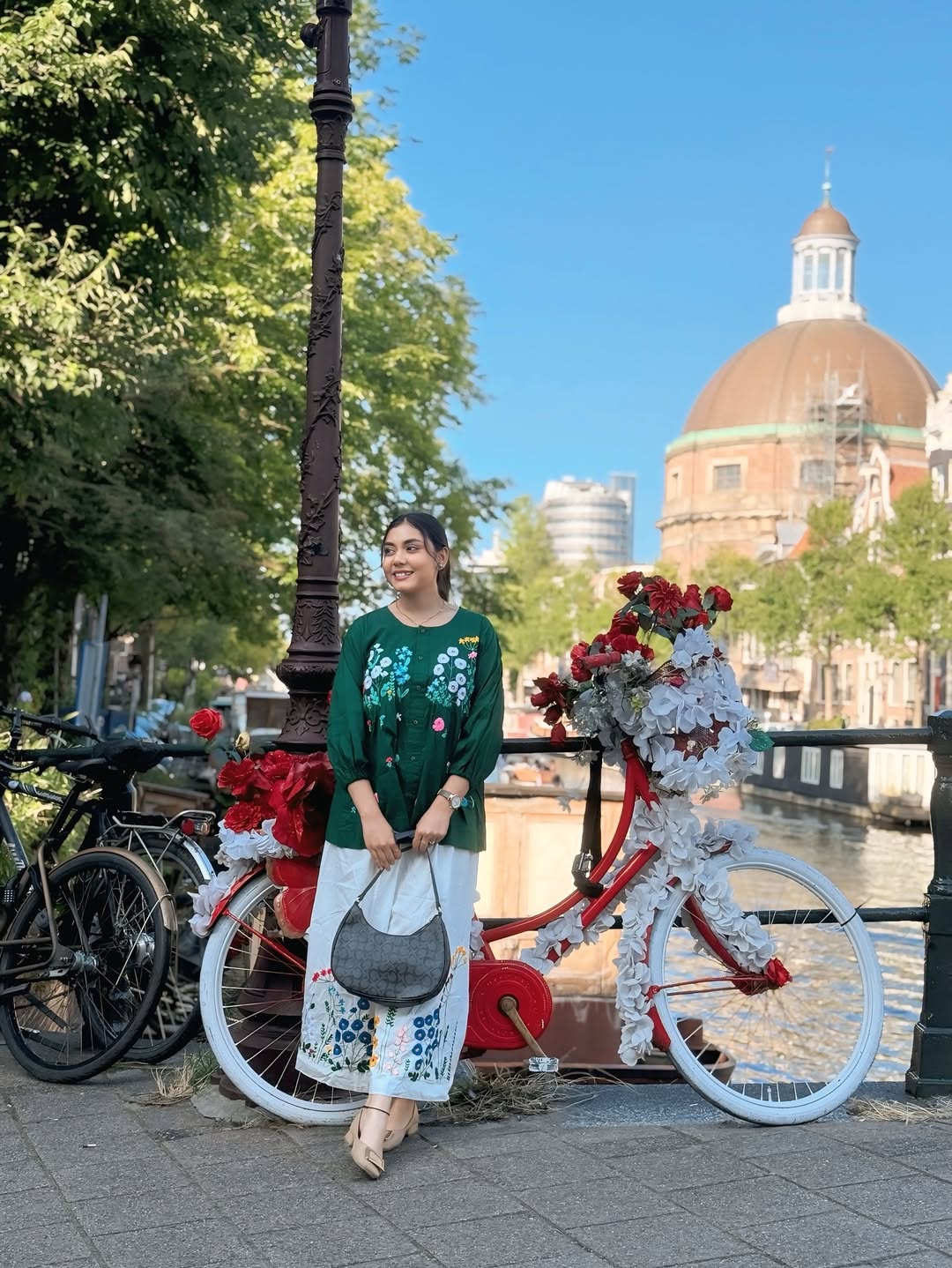 Premium Cotton Co-Ords Set