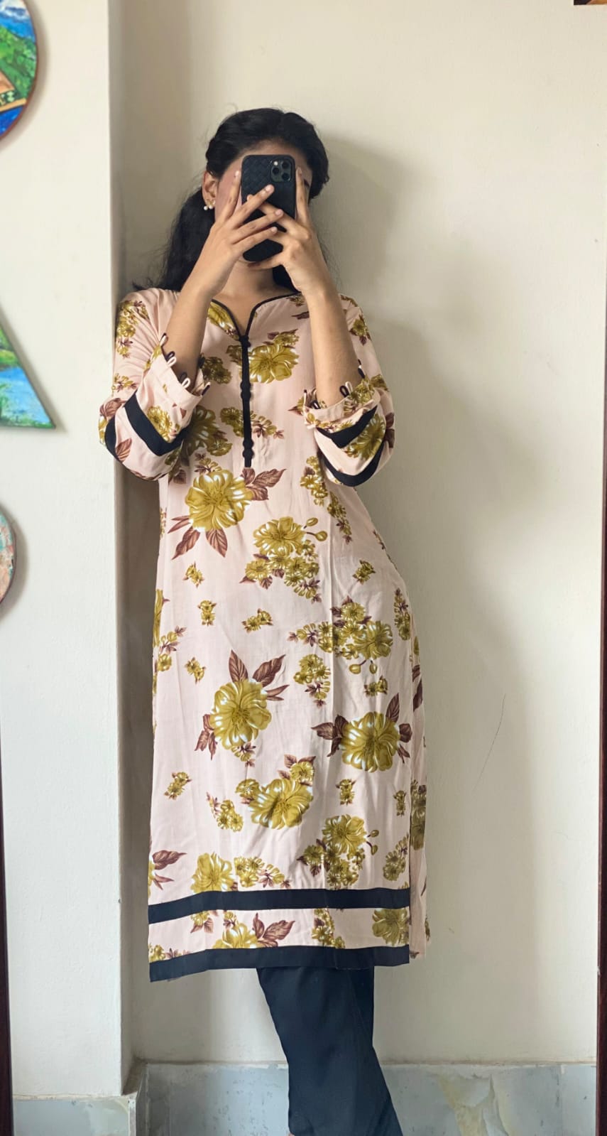 Fashionable One Piece