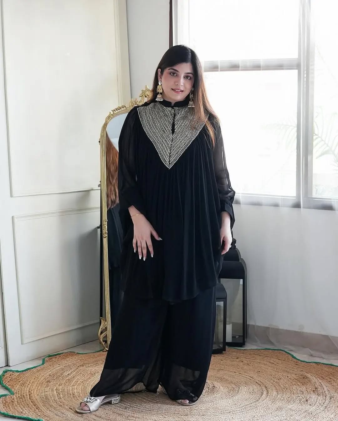 New Product: Premium Cotton Co-Ords Set